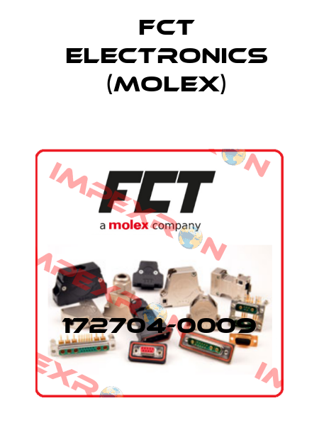 172704-0009 FCT Electronics (Molex)