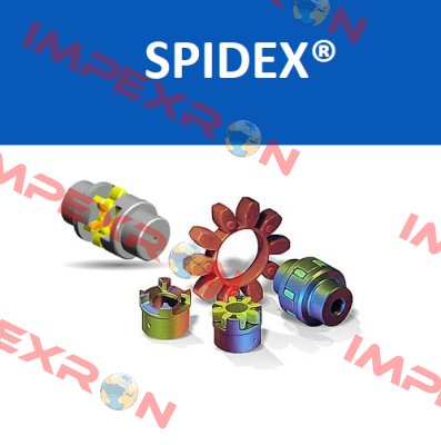 SP280353  Spidex