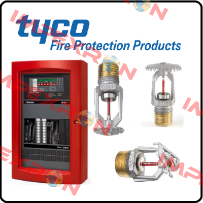 TPU-8245-45A Tyco Fire