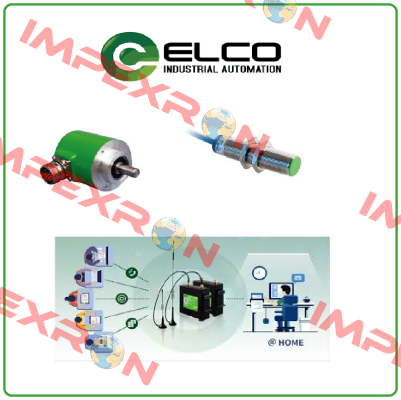 EB50B8-P4PR-100.5L6100 ELCO Industrie Automation