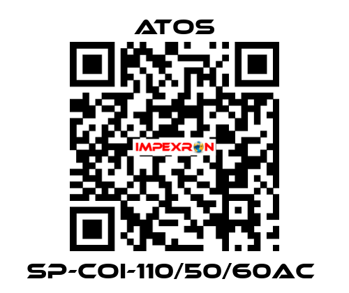 SP-COI-110/50/60AC  Atos