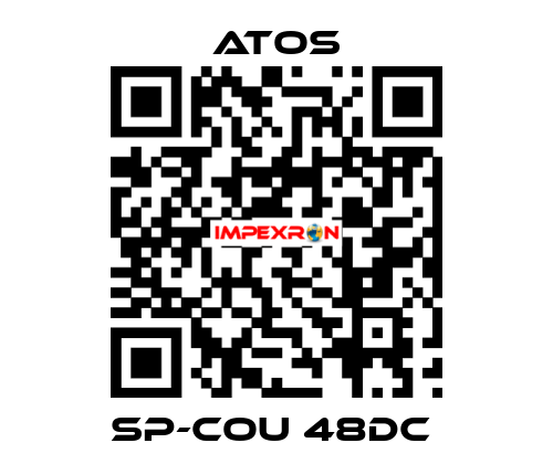 SP-COU 48DC  Atos