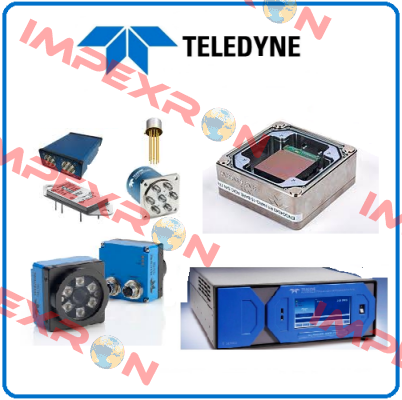 050-11BQ Teledyne