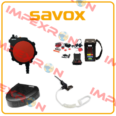 HC-1FP Savox