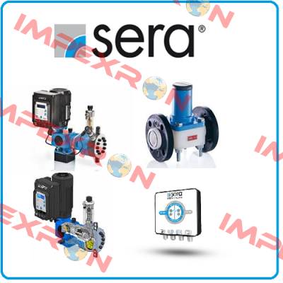 Pressure Valve for P.409.2-40e   /4.1 Sera