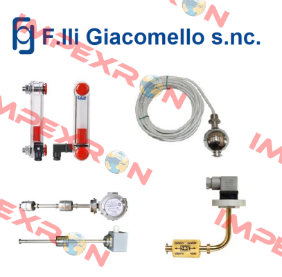 LV/E-S2-350-M12-00005 F.lli Giacomello