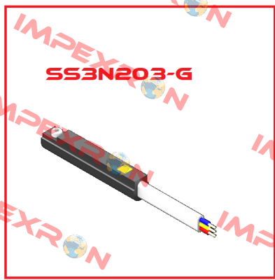 SS3N203-G New Gimatic