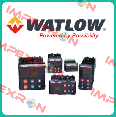 E4A32-E40T Watlow