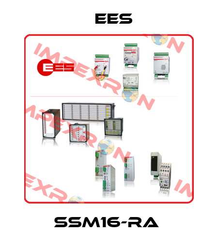 SSM16-RA  Ees