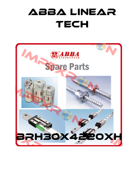 BRH30x4220xH ABBA Linear Tech