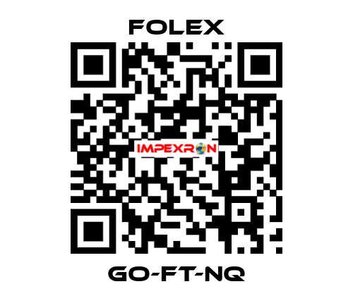  GO-FT-NQ Folex