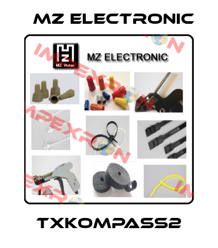 TXKOMPASS2 MZ electronic