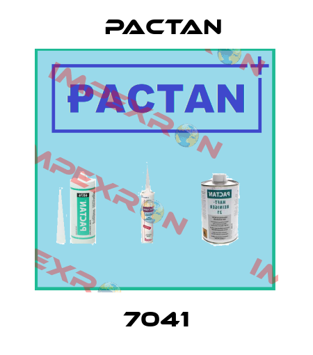 7041 PACTAN