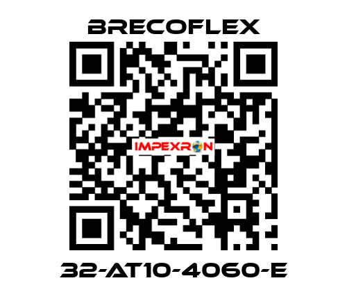 32-AT10-4060-E Brecoflex