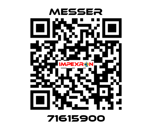 71615900 Messer