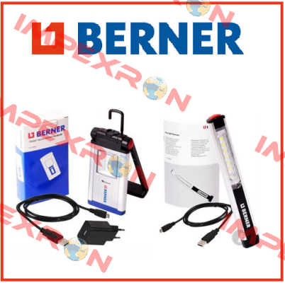 P/N: 1260 Berner