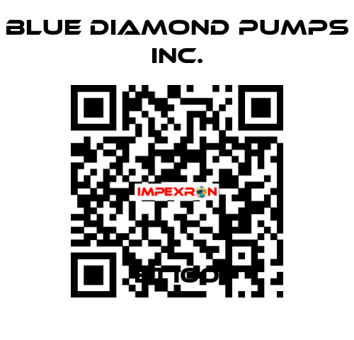 ET100 Blue Diamond Pumps Inc.