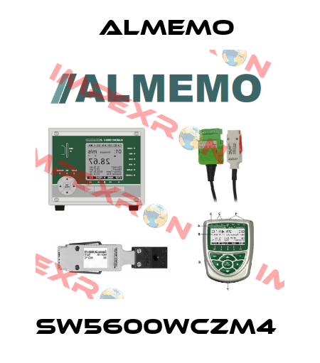 SW5600WCZM4  ALMEMO