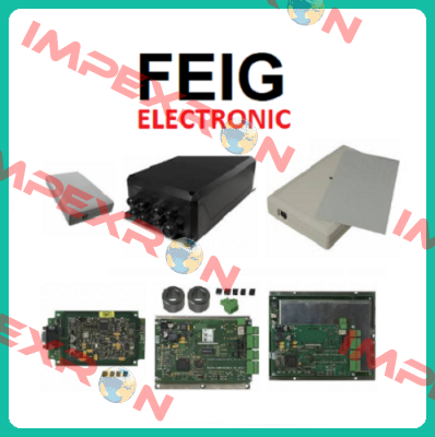 800257 FEIG ELECTRONIC