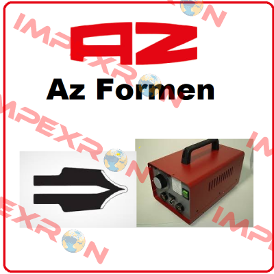 7030200 / T02 Az Formen