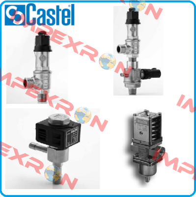 4308/4S-1/2" Castel