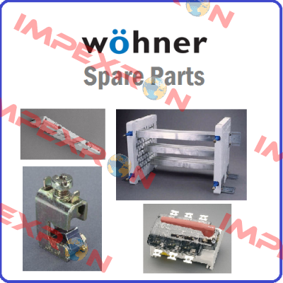 lid for 10772892 Wöhner