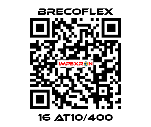 16 AT10/400 Brecoflex