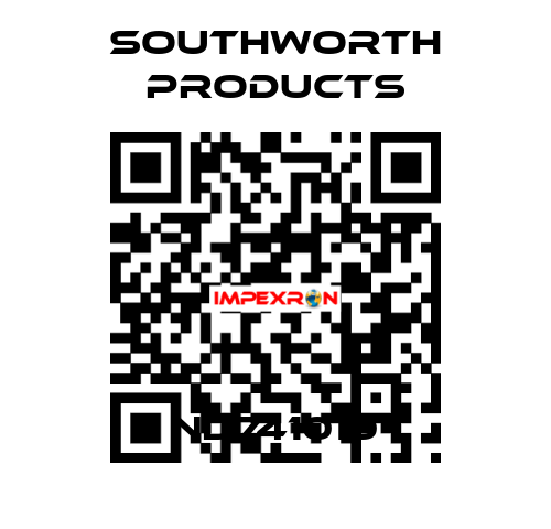 ND741010 Southworth Products