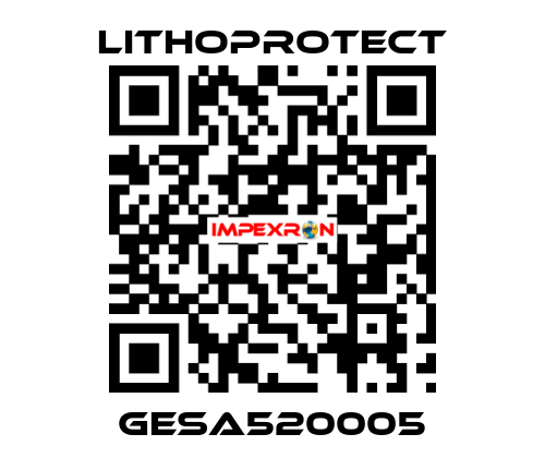 GESA520005 Lithoprotect