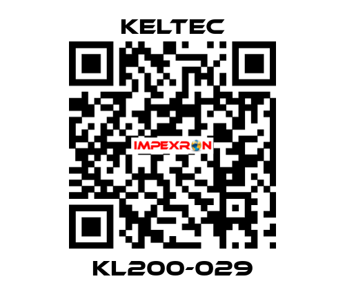 KL200-029 Keltec