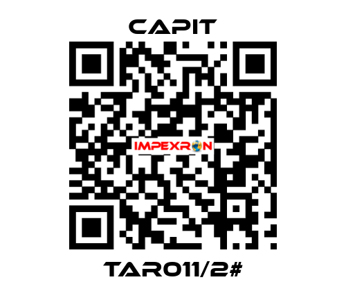 TAR011/2# Capit