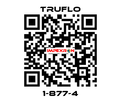  1-877-4 TRUFLO