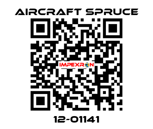 12-01141 Aircraft Spruce