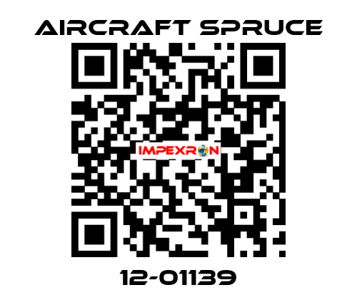 12-01139 Aircraft Spruce