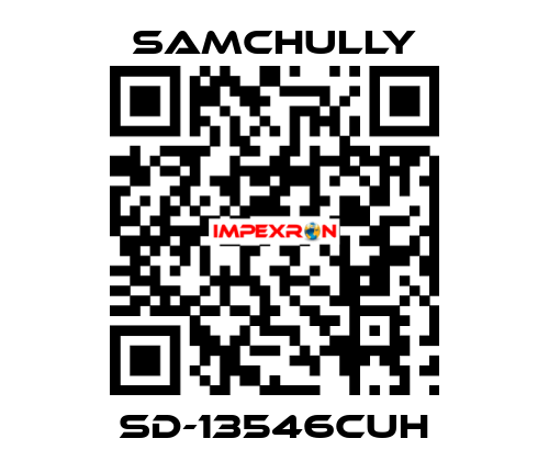 SD-13546CUH Samchully