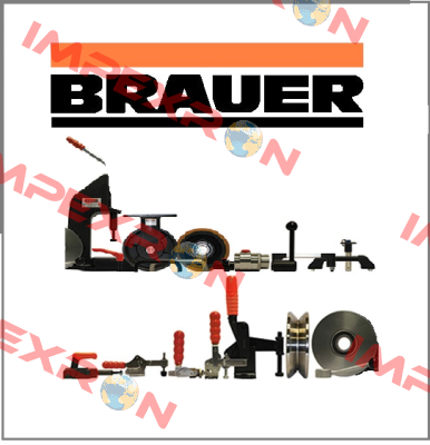 PH300/75/PBM80 Brauer