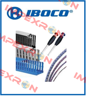 Cap for TA-N 200x80 Iboco