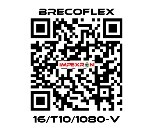 16/T10/1080-V Brecoflex