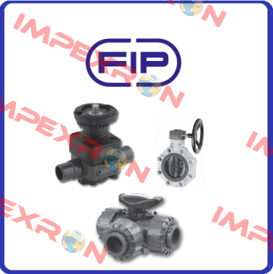 FCIV032T 1X1500L Fip