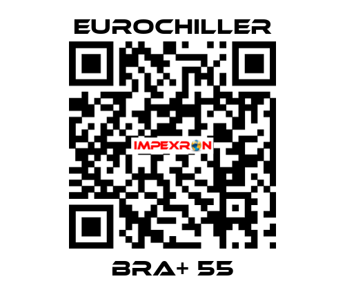 BRA+ 55 EUROCHILLER