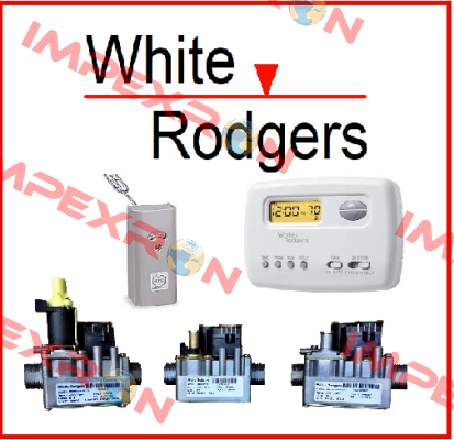 90-163S1 White-Rodgers