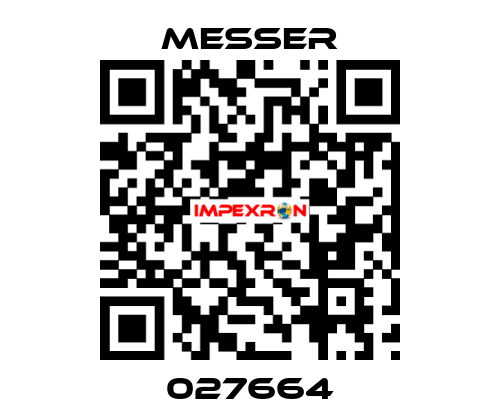 027664 Messer