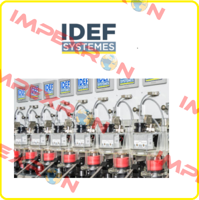 PU-FTD306394-02 idef systemes