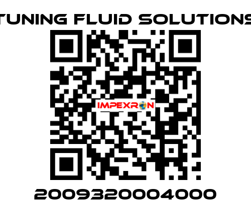 2009320004000 Tuning Fluid Solutions