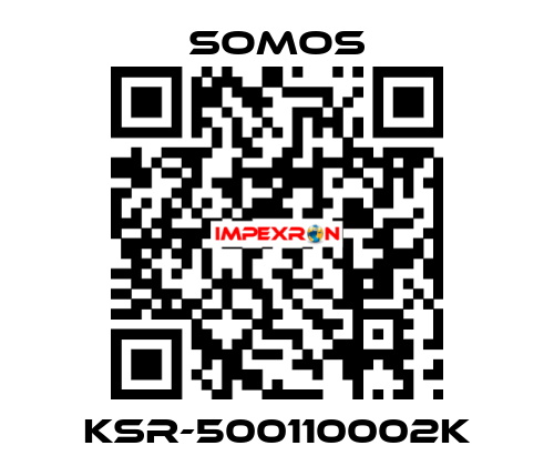 KSR-500110002K Somos