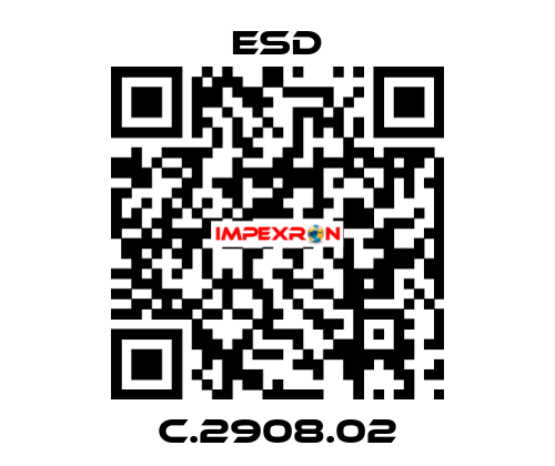 C.2908.02 ESD