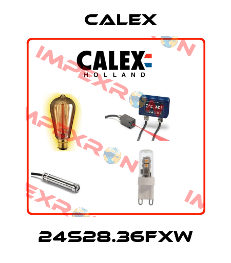 24S28.36FXW Calex