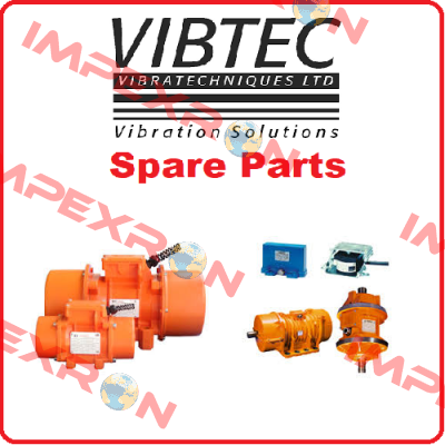 Type VMV 2/400 Vibtec