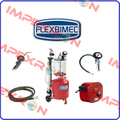 Repair kit for 3197 Flexbimec