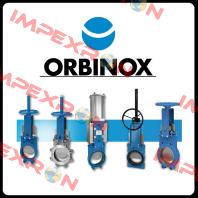 EXNHIEST200 Orbinox